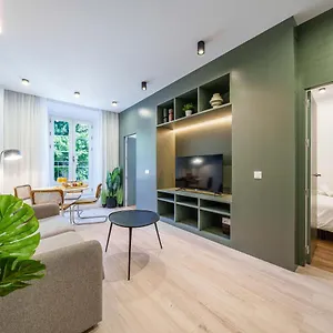  Apartamento Exclusive Alameda - Premium España