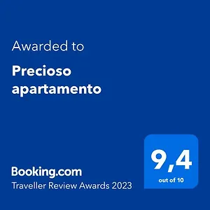  Apartamento Precioso España