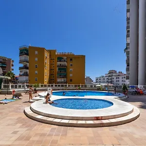  Apartamento Apt Playa Y Montana España