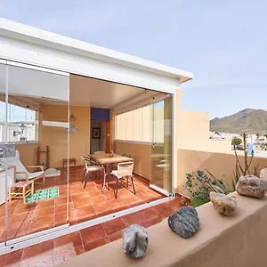 Casa rural El Agave, El Pozo de los Frailes