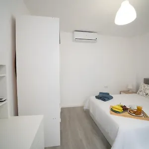  Apartamento Playa Pedregalejo 1 España