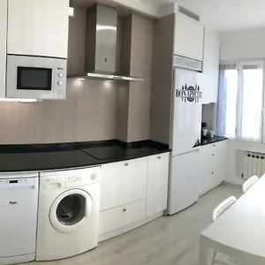  Apartamento Lindux España