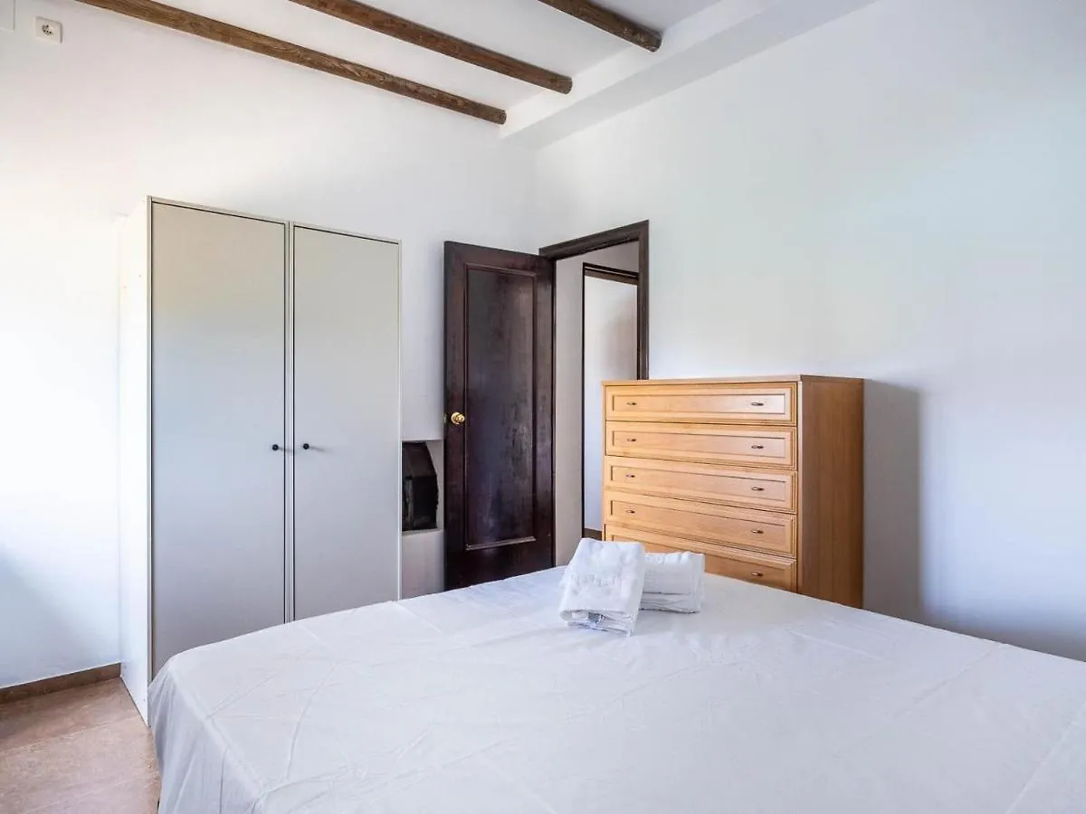 Villa Santa Teresa Vacacional Sevilla Dos Hermanas Сasa de vacaciones